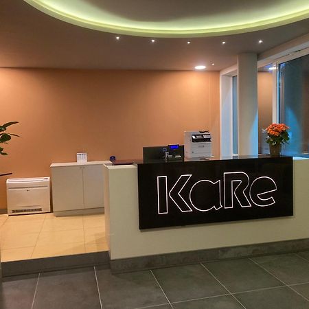 Kare Otel Banchette D'Ivrea Dış mekan fotoğraf