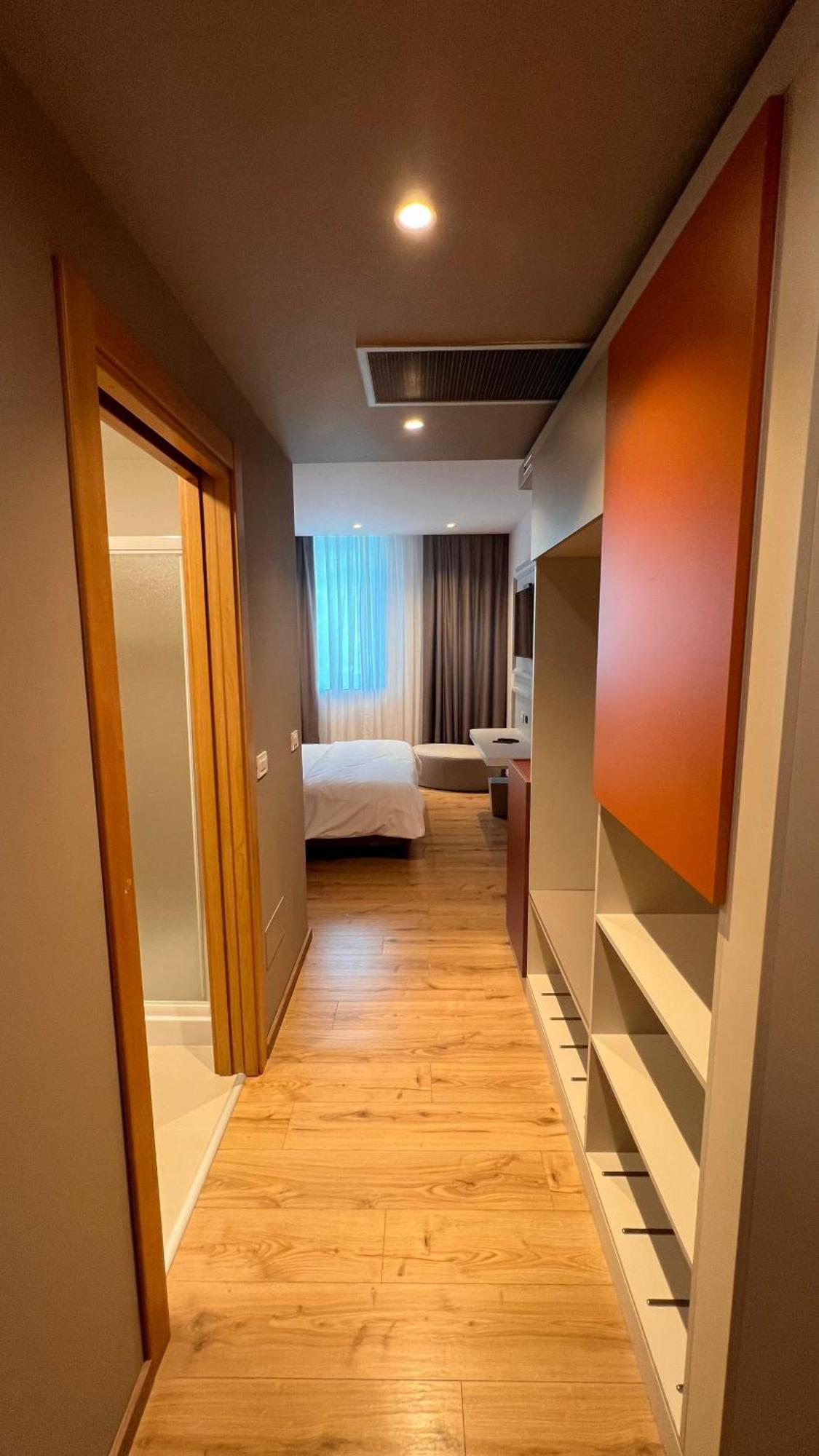 Kare Otel Banchette D'Ivrea Dış mekan fotoğraf